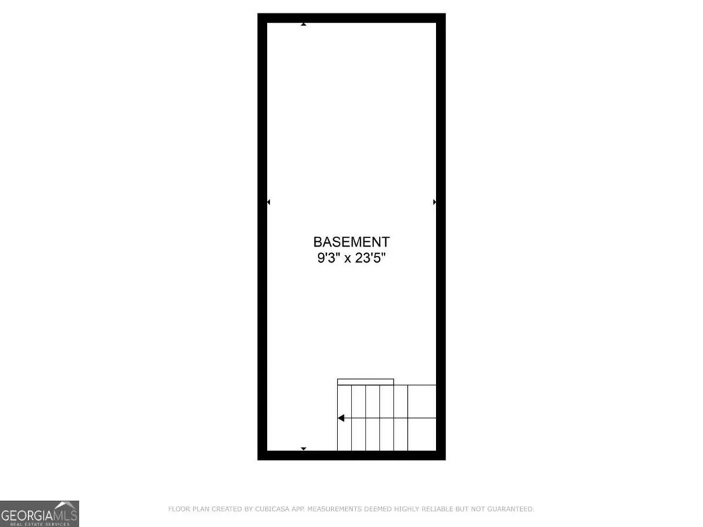 706 Sam Bruce RD Royston, GA 30662