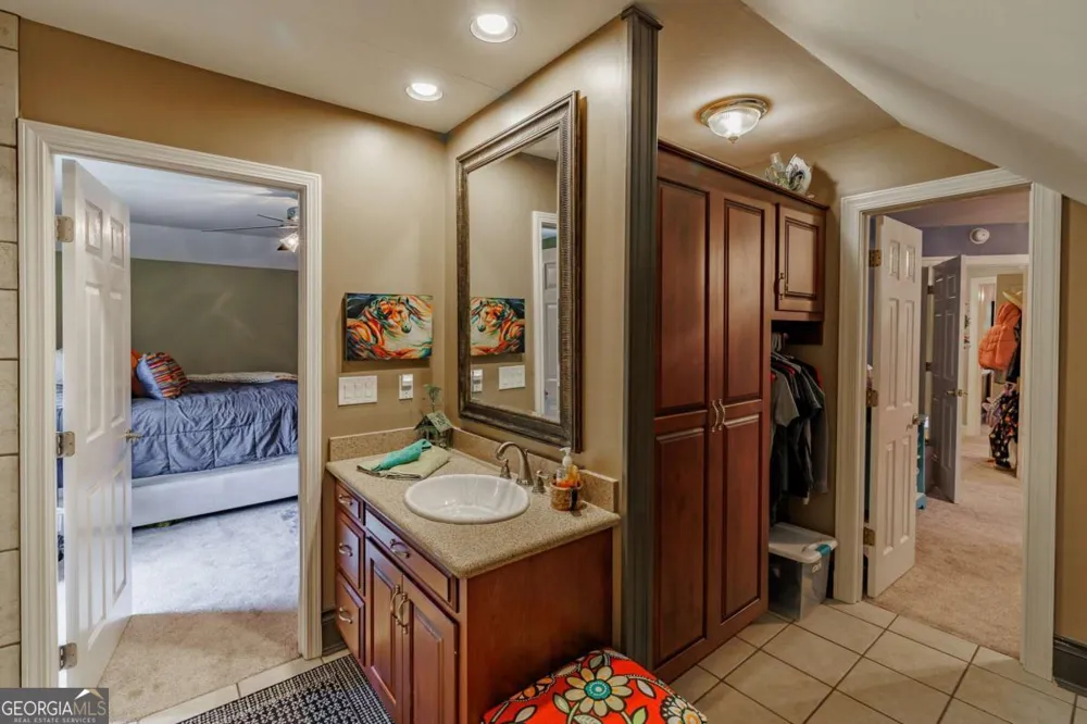 706 Sam Bruce RD Royston, GA 30662
