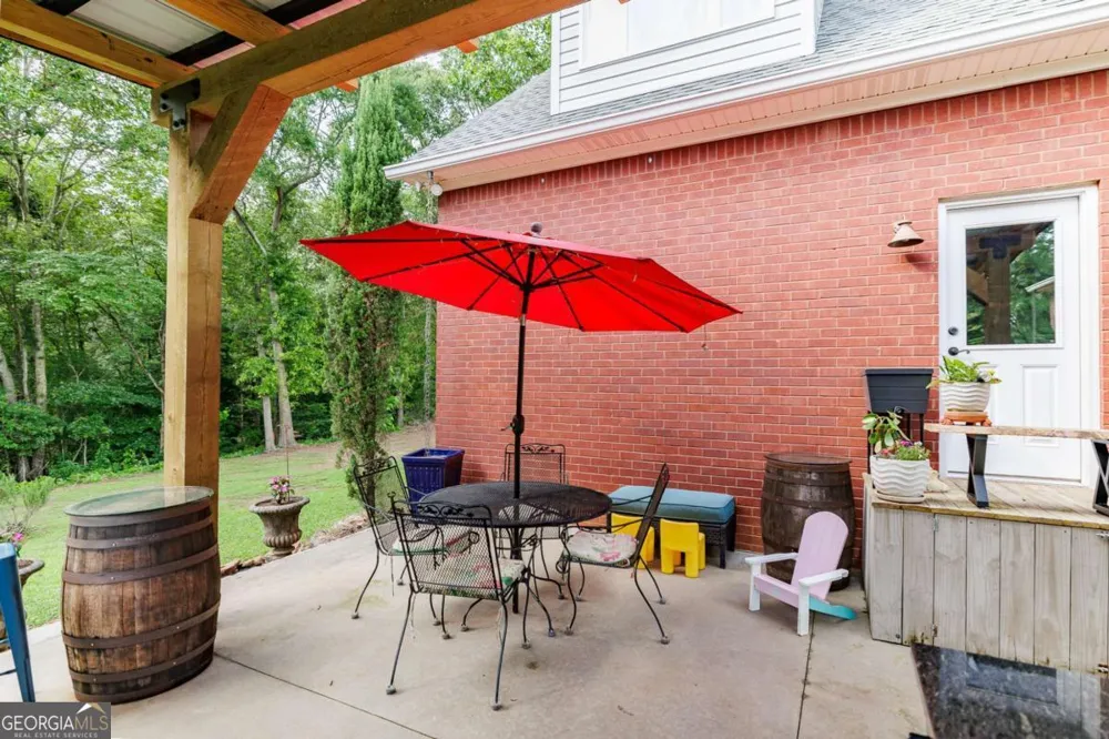 706 Sam Bruce RD Royston, GA 30662