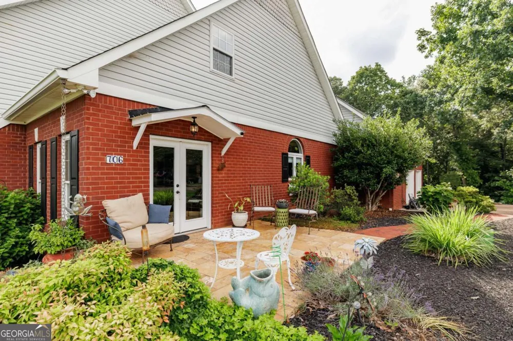 706 Sam Bruce RD Royston, GA 30662
