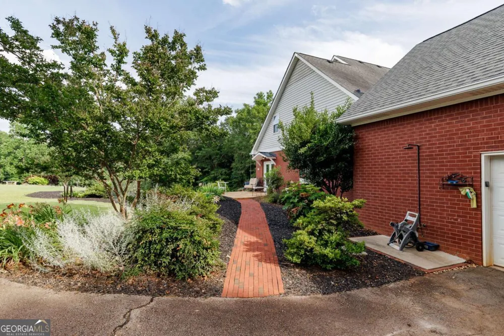 706 Sam Bruce RD Royston, GA 30662