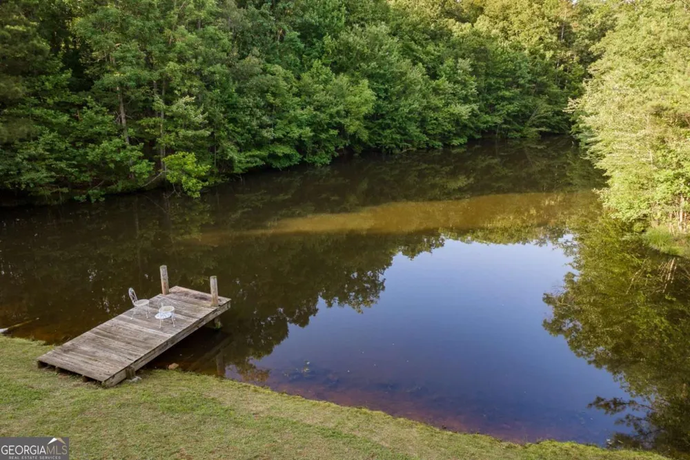 706 Sam Bruce RD Royston, GA 30662
