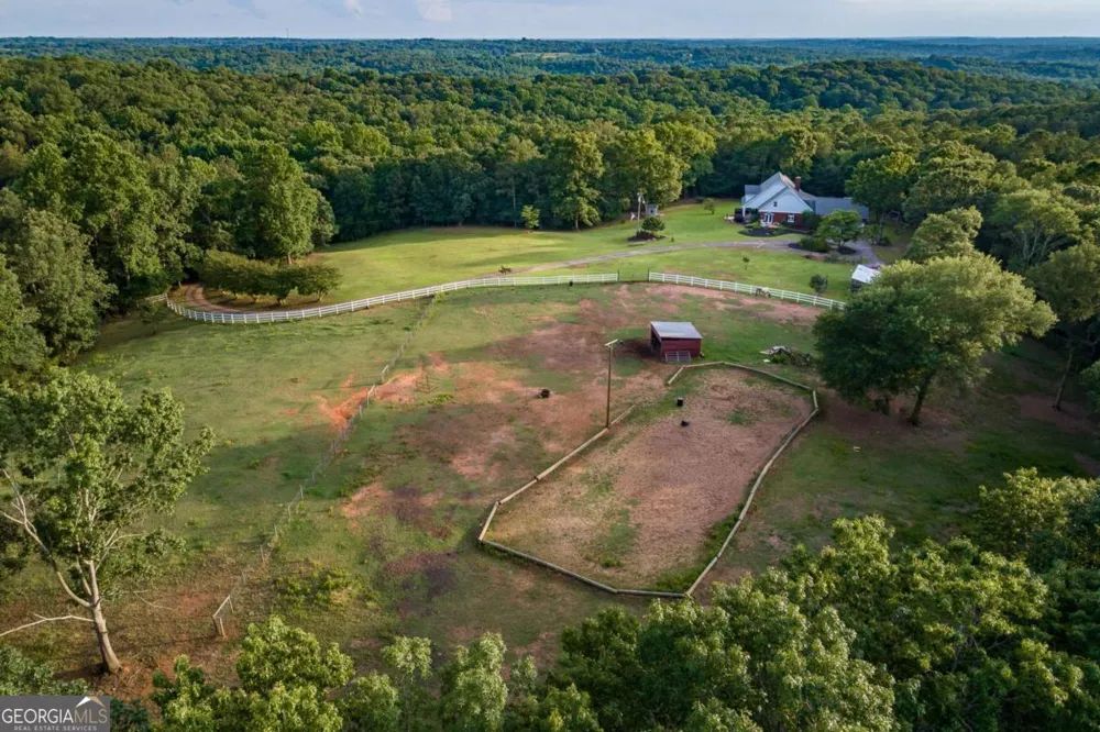 706 Sam Bruce RD Royston, GA 30662