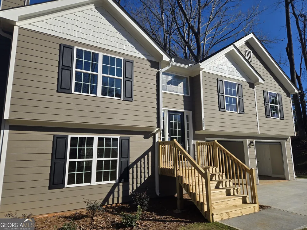 3110 Westchester Drive