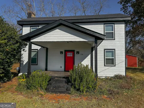 720 Wise RD