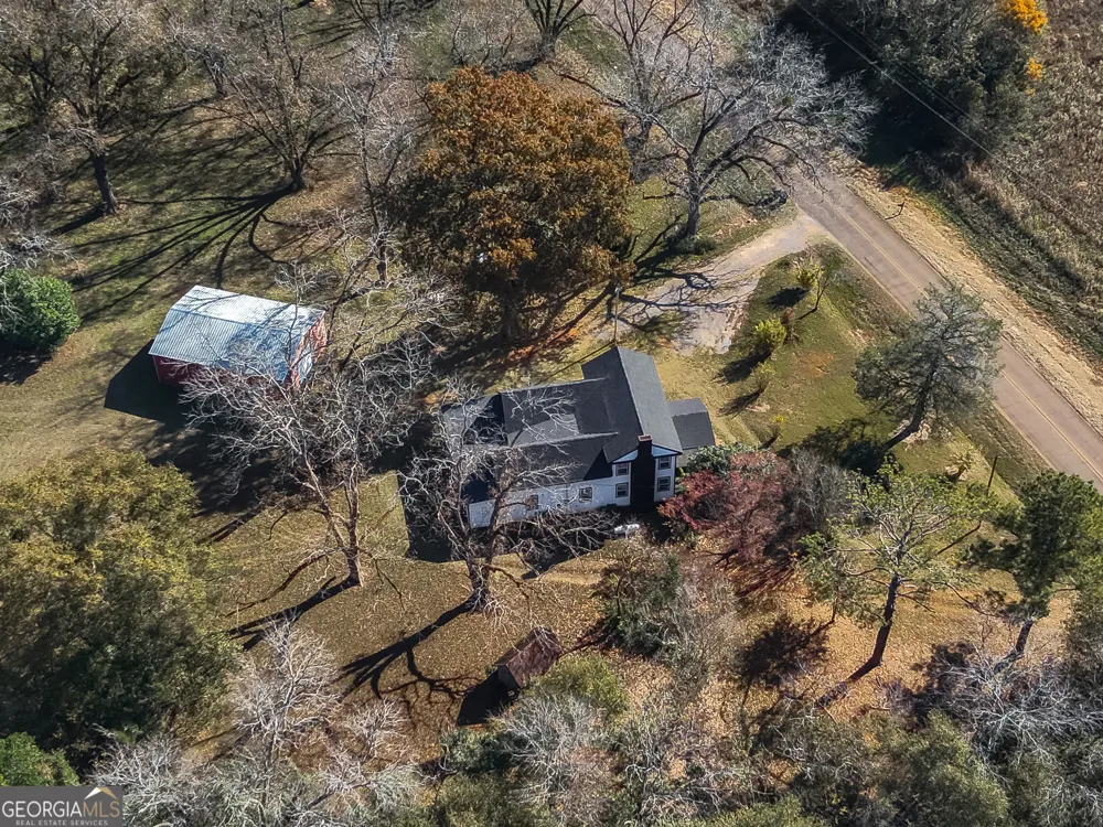 720 Wise RD Plains, GA 31780