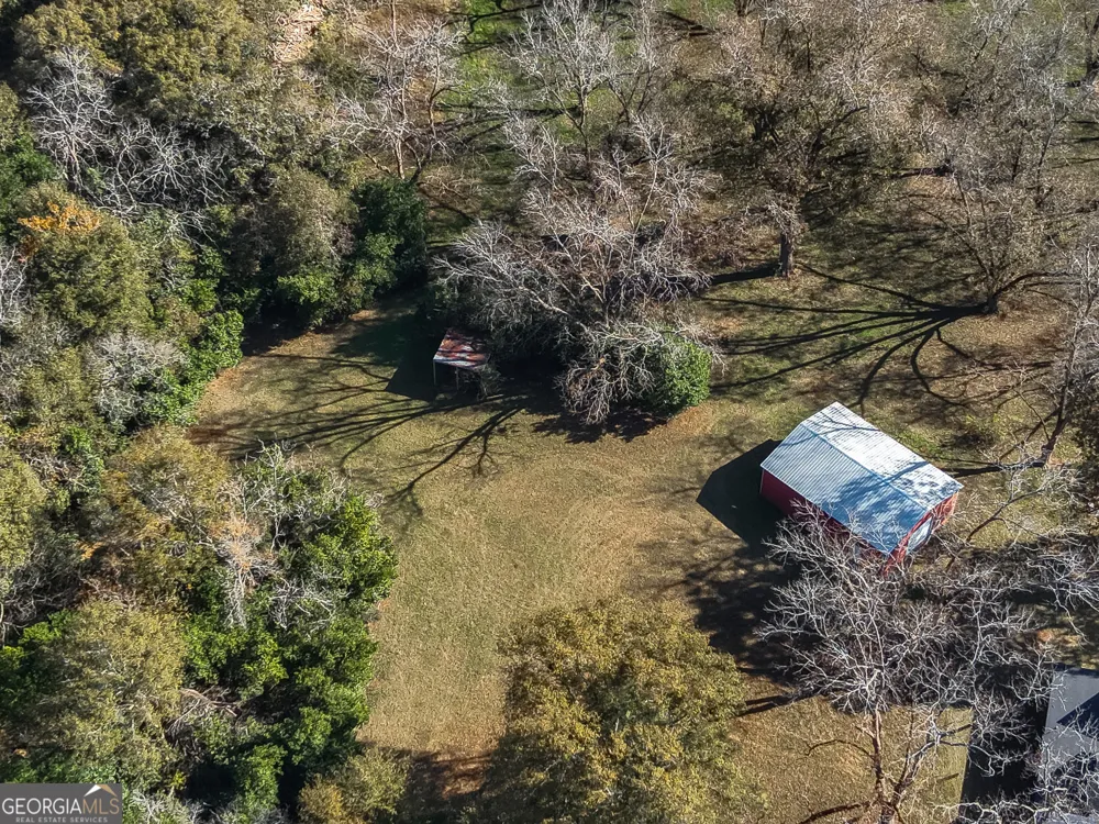 720 Wise RD Plains, GA 31780