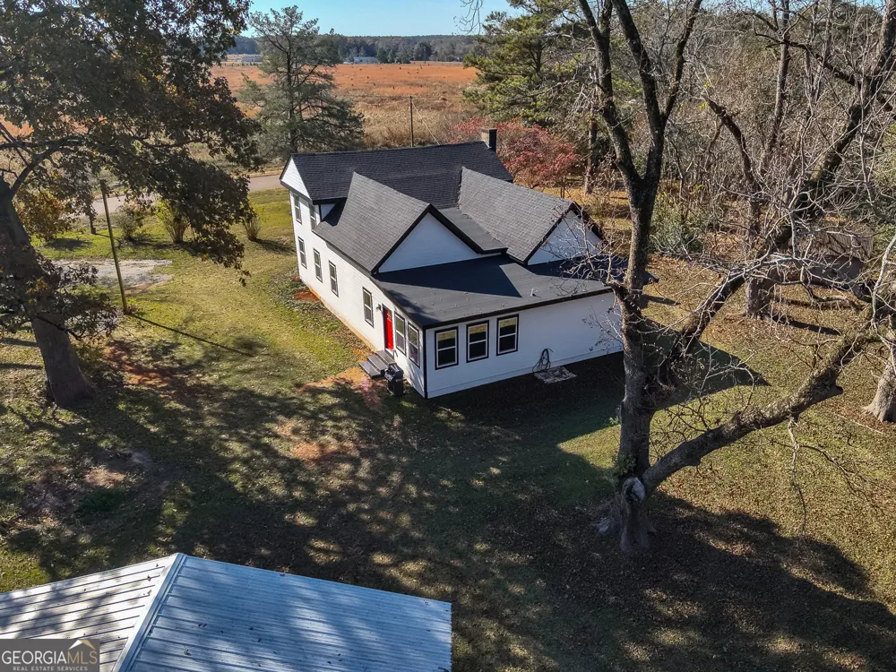 720 Wise RD Plains, GA 31780