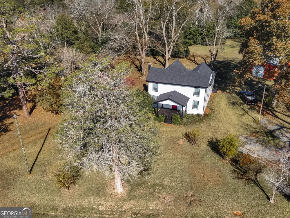 720 Wise RD Plains, GA 31780