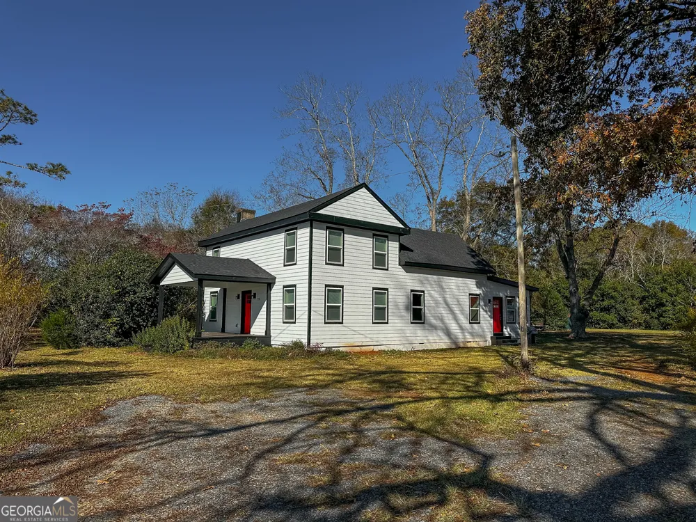 720 Wise RD Plains, GA 31780