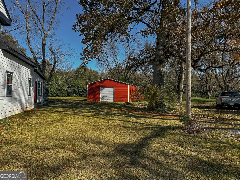 720 Wise RD Plains, GA 31780