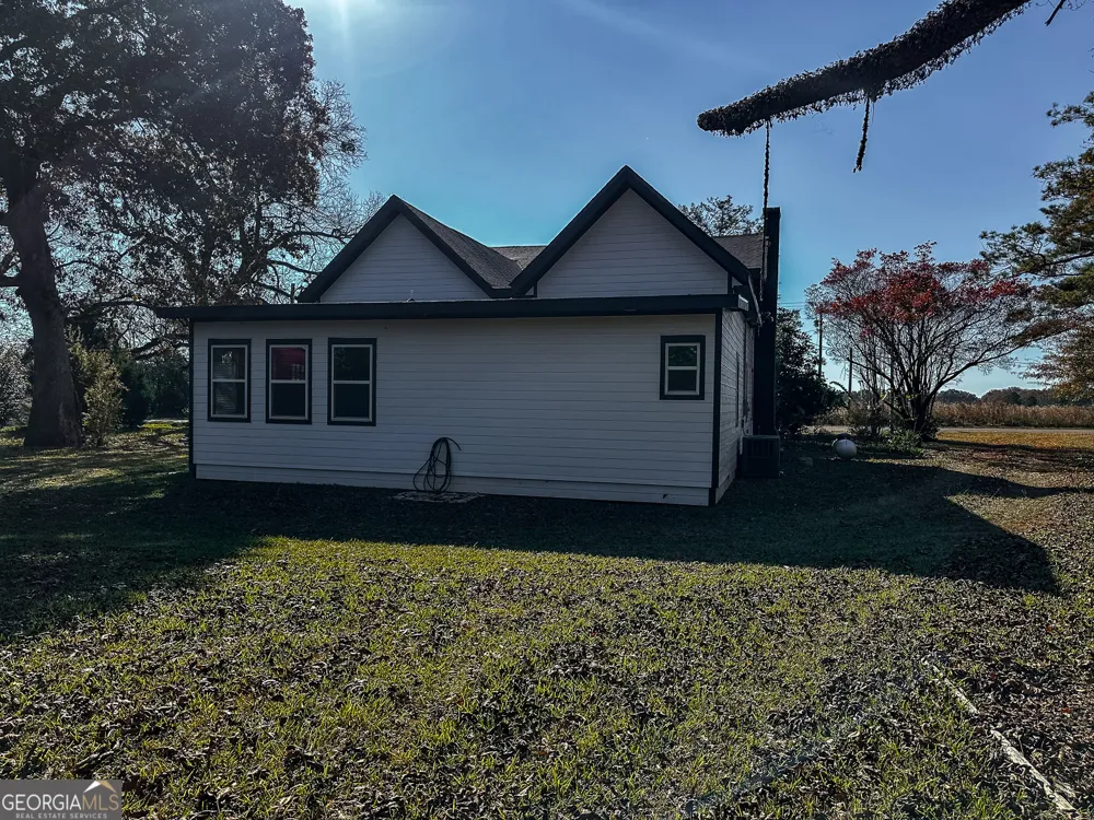 720 Wise RD Plains, GA 31780