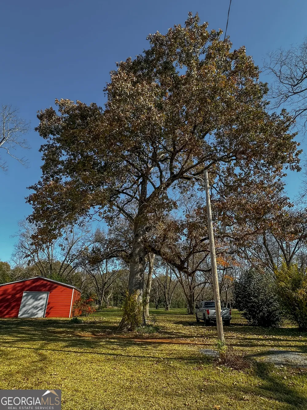 720 Wise RD Plains, GA 31780