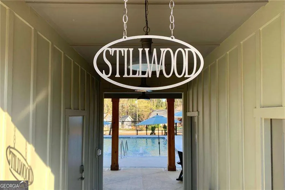 3304 Stillwood LN Hapeville, GA 30354