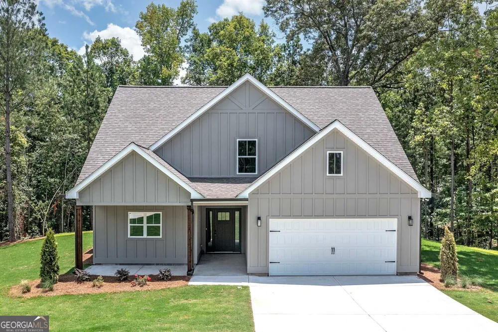 70 Lloyd ST Monticello, GA 31064