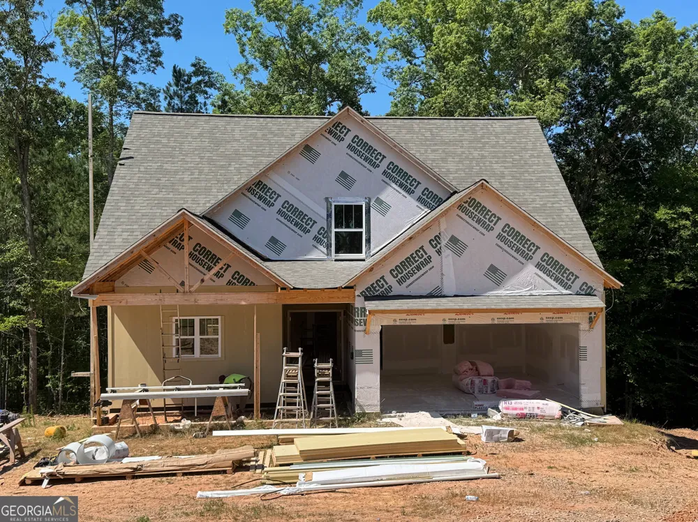 70 Lloyd ST Monticello, GA 31064