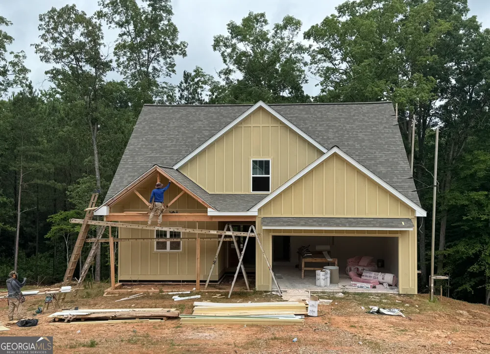 70 Lloyd ST Monticello, GA 31064