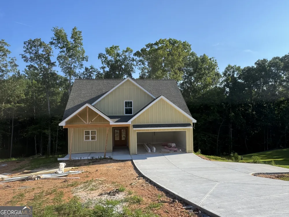70 Lloyd ST Monticello, GA 31064