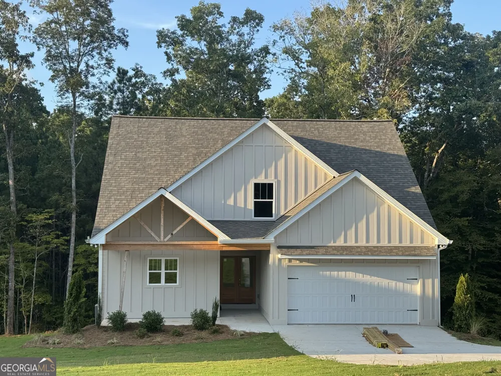 70 Lloyd ST Monticello, GA 31064