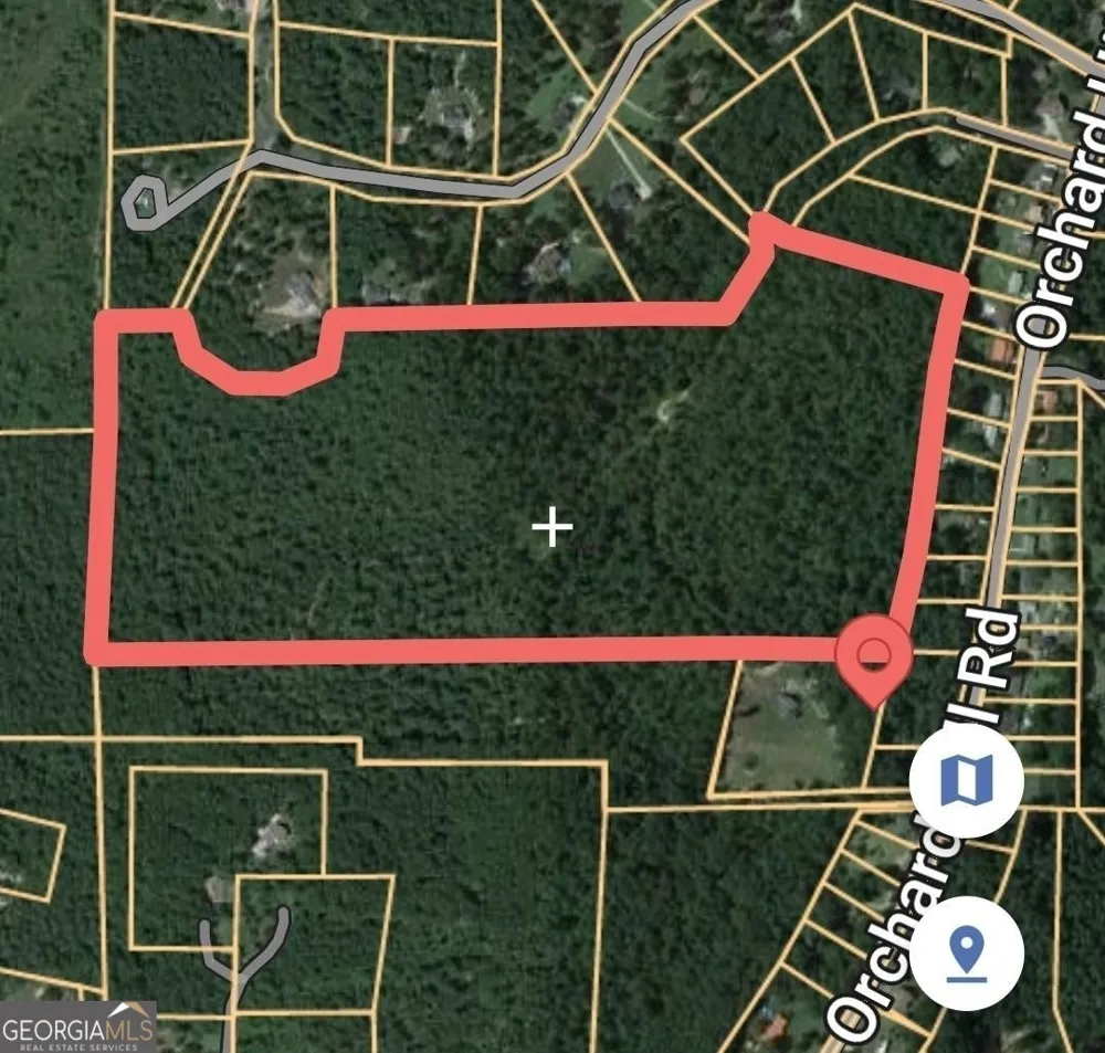 0 Fruit Farm RD Summerville, GA 30747