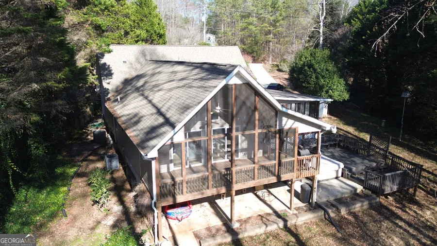 574 Knottywood Drive