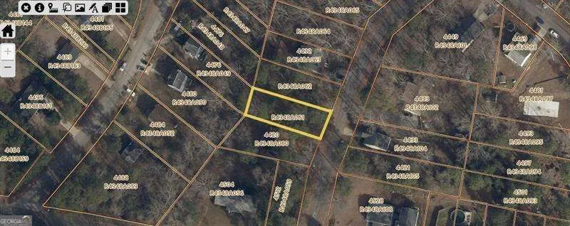 0 Wallace CIR Snellville, GA 30039
