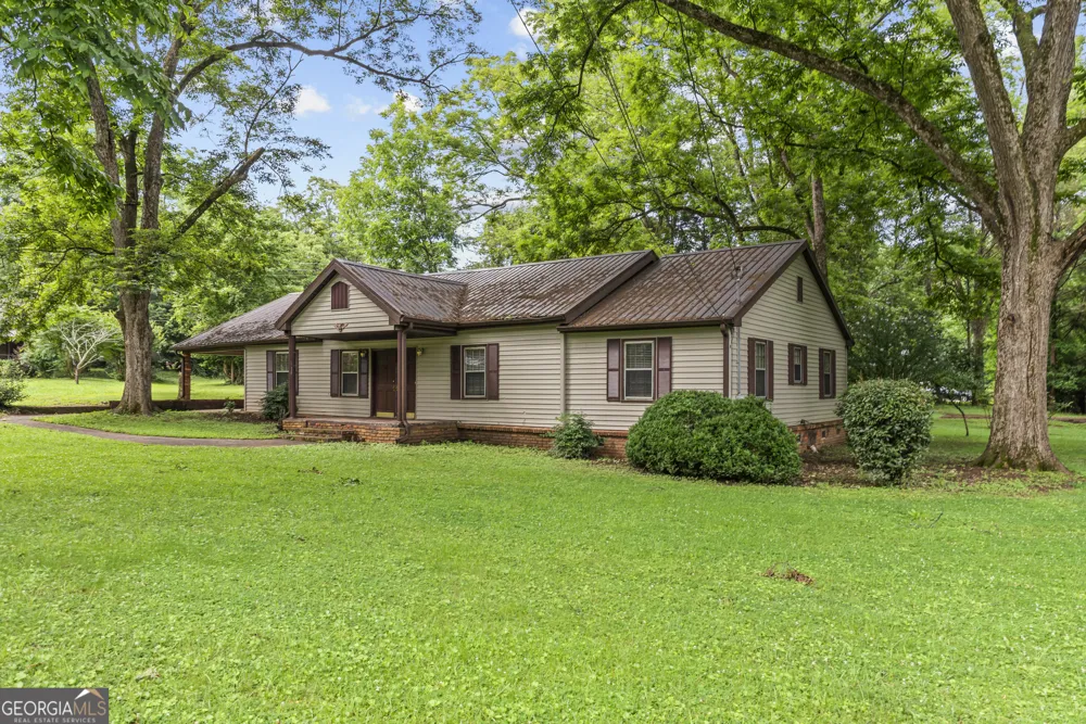 724 Hill ST Madison, GA 30650