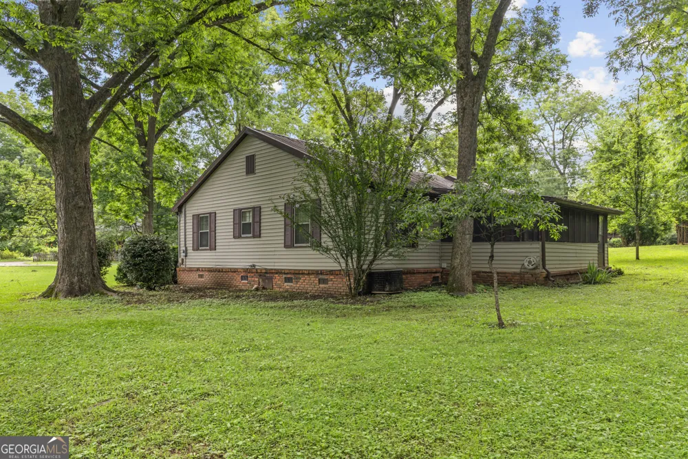 724 Hill ST Madison, GA 30650