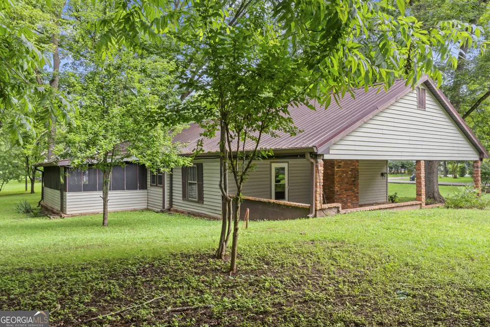 724 Hill ST Madison, GA 30650