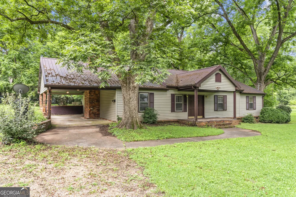 724 Hill ST Madison, GA 30650