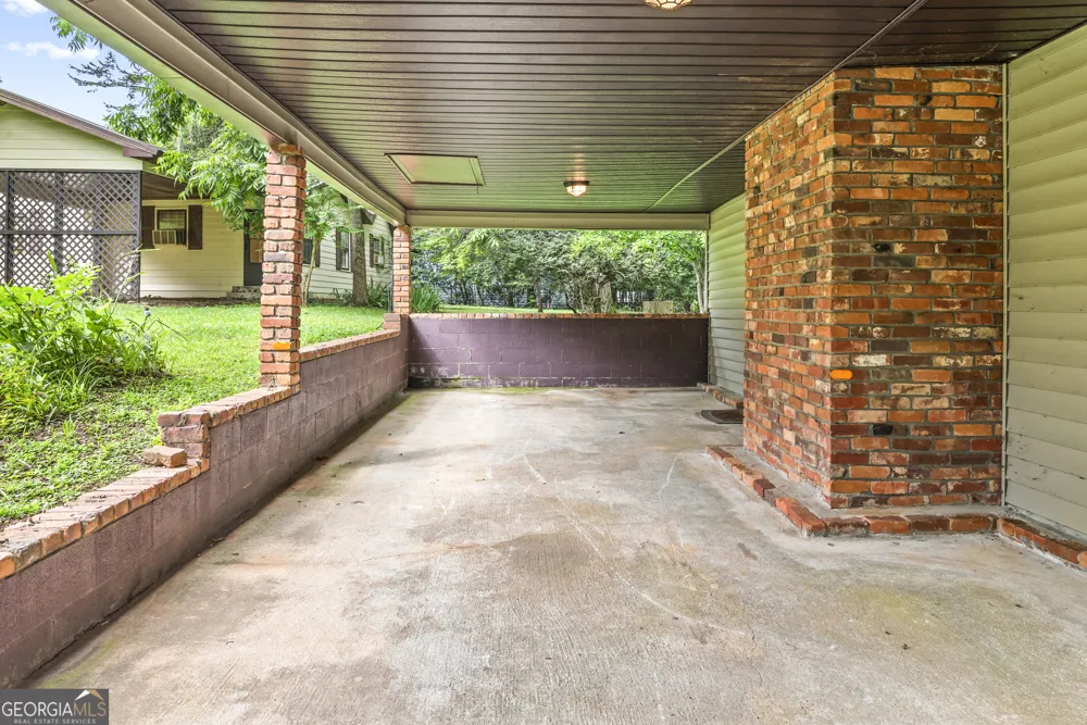 724 Hill ST Madison, GA 30650