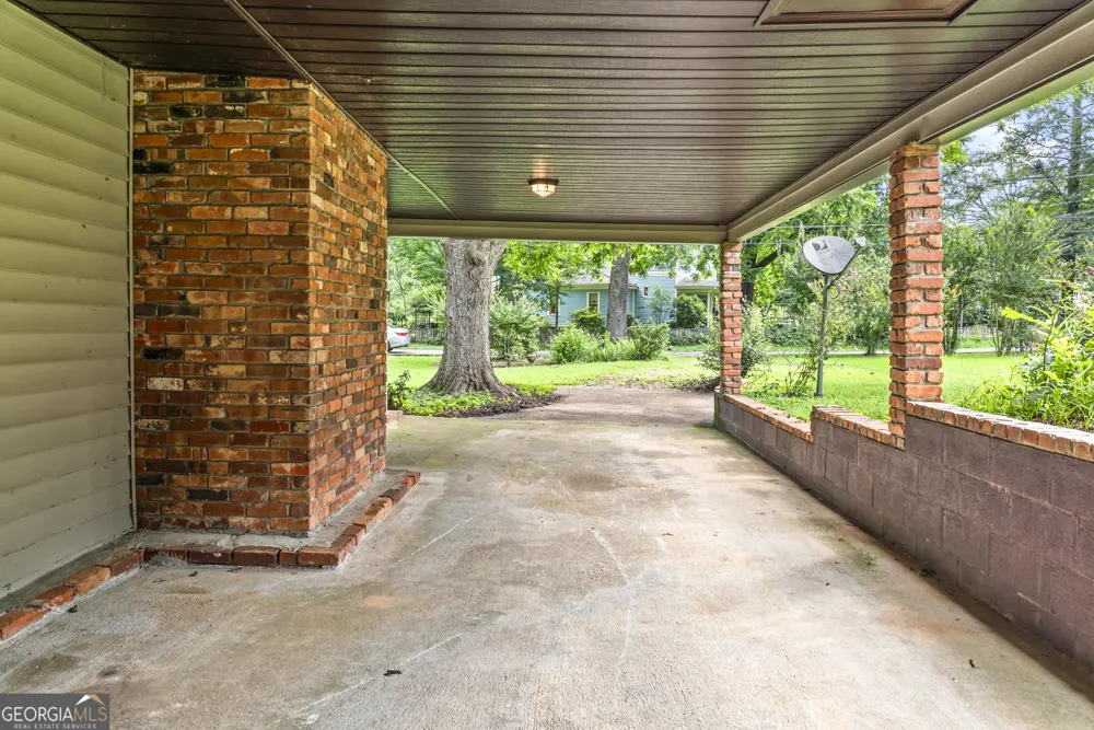 724 Hill ST Madison, GA 30650