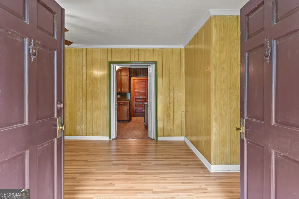 724 Hill ST Madison, GA 30650