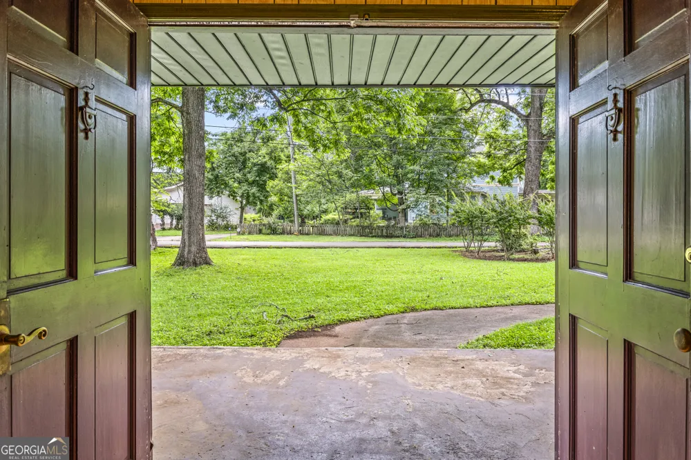 724 Hill ST Madison, GA 30650