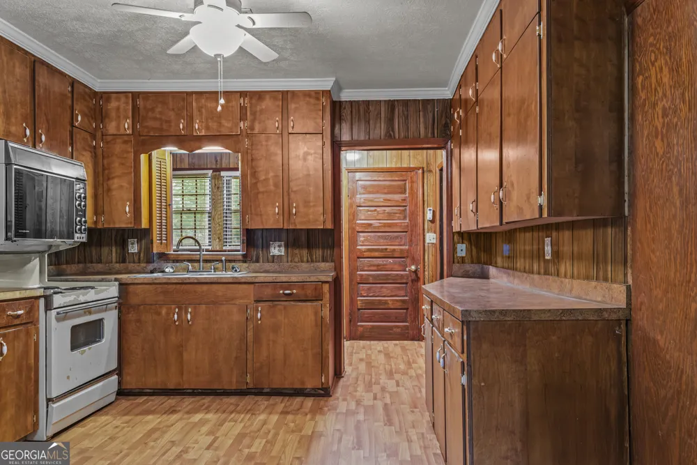 724 Hill ST Madison, GA 30650