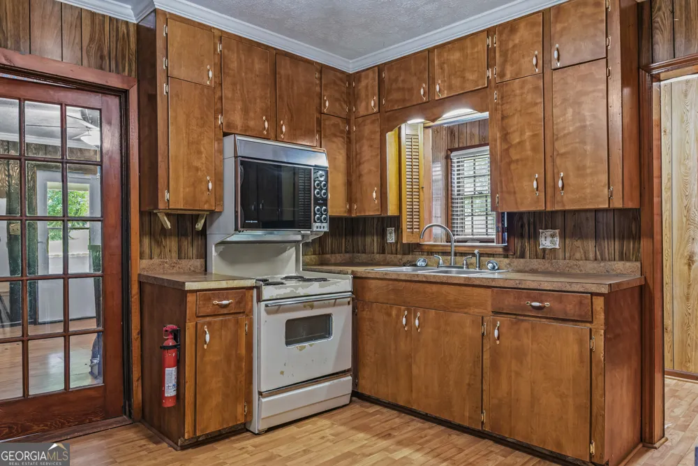 724 Hill ST Madison, GA 30650