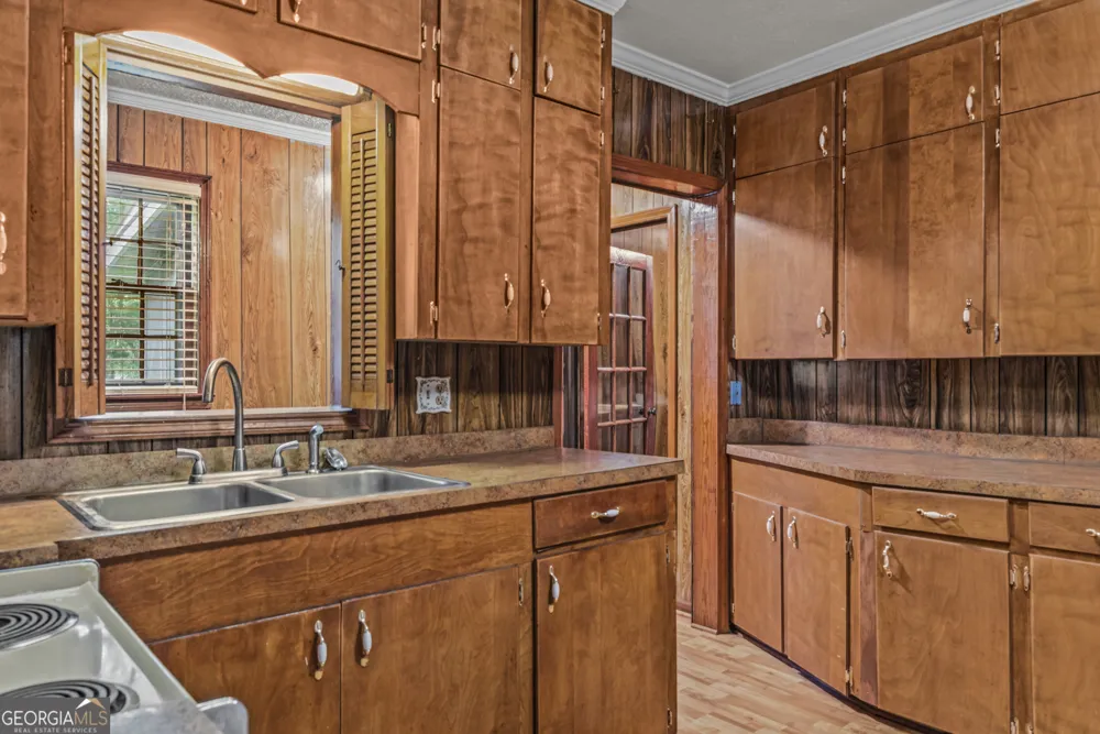 724 Hill ST Madison, GA 30650