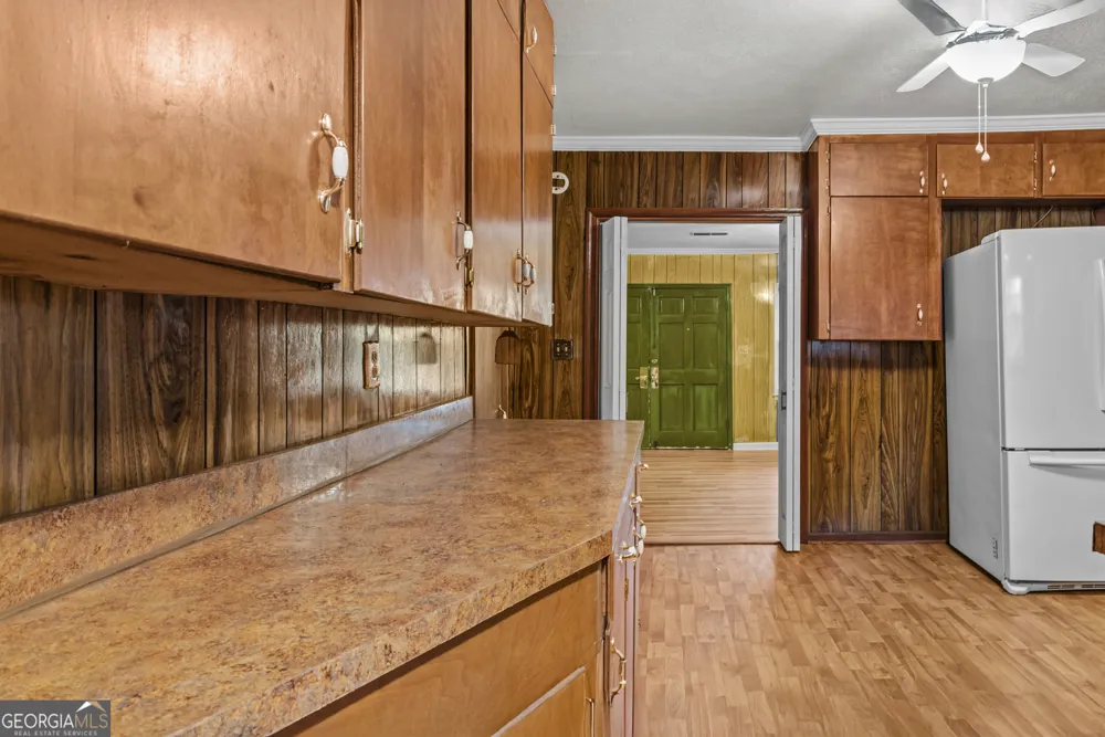 724 Hill ST Madison, GA 30650