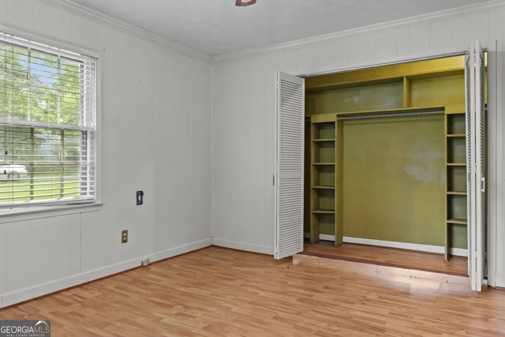 724 Hill ST Madison, GA 30650