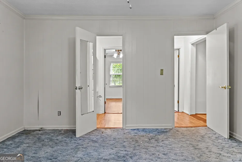 724 Hill ST Madison, GA 30650
