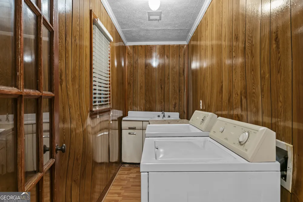 724 Hill ST Madison, GA 30650