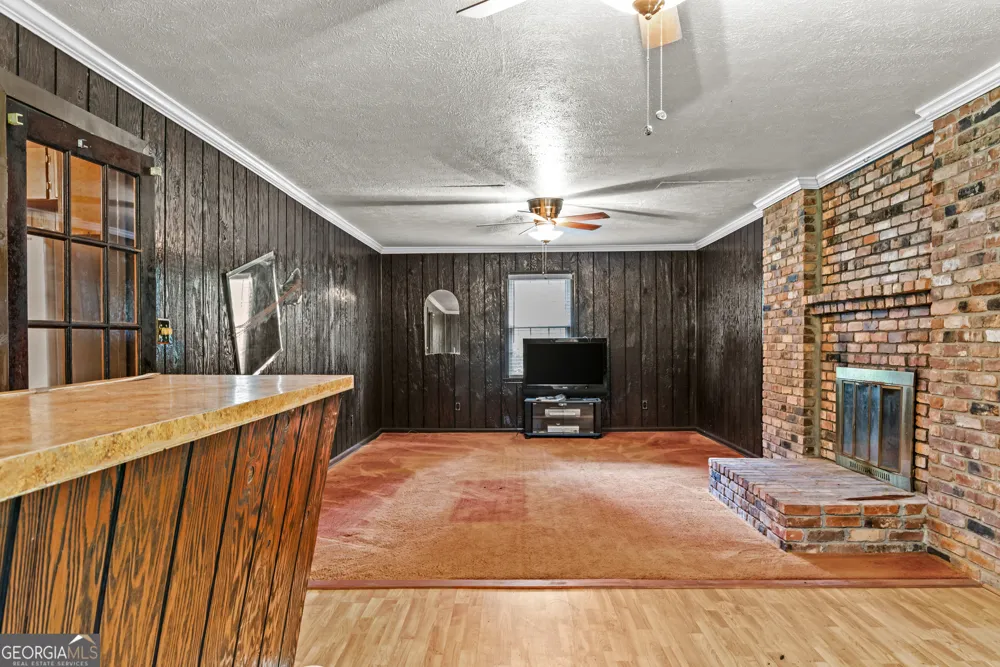 724 Hill ST Madison, GA 30650