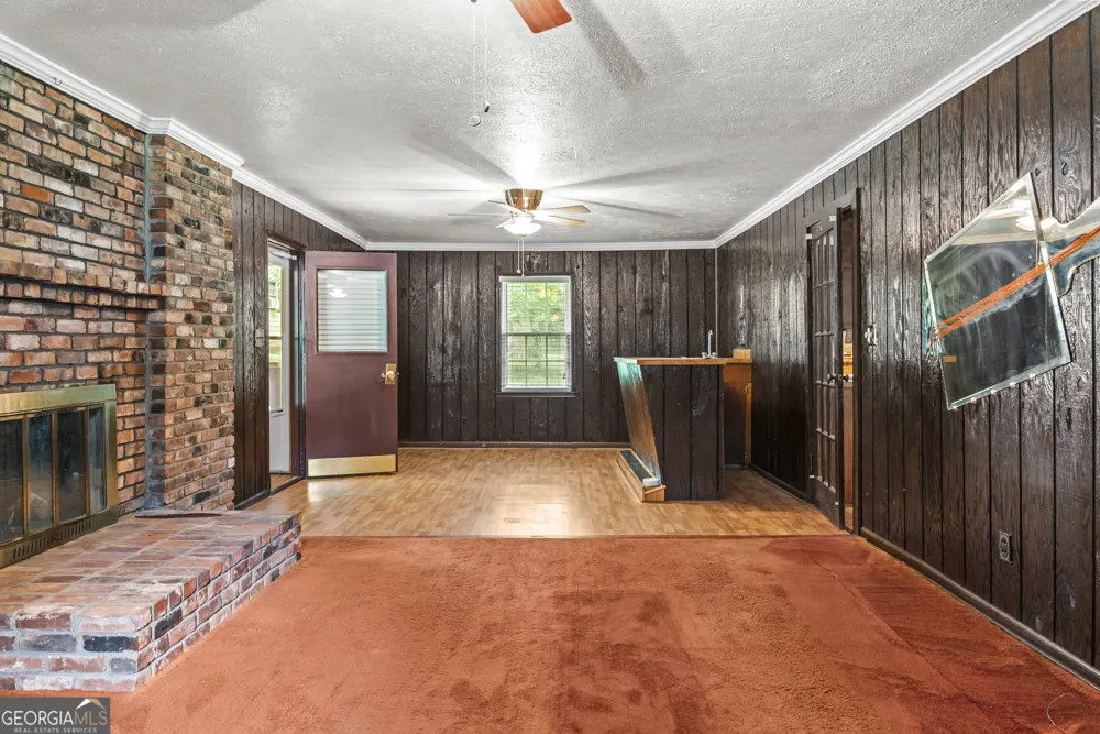724 Hill ST Madison, GA 30650