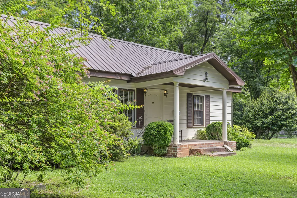 546 Fourth ST Madison, GA 30650