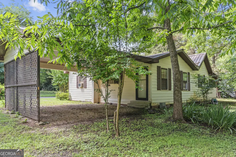 546 Fourth ST Madison, GA 30650