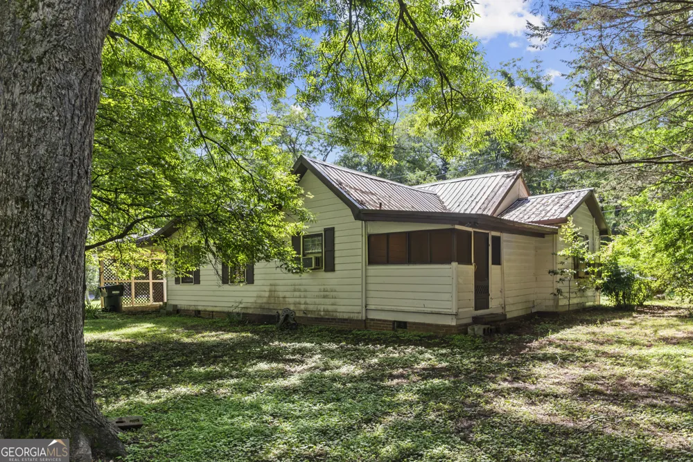 546 Fourth ST Madison, GA 30650