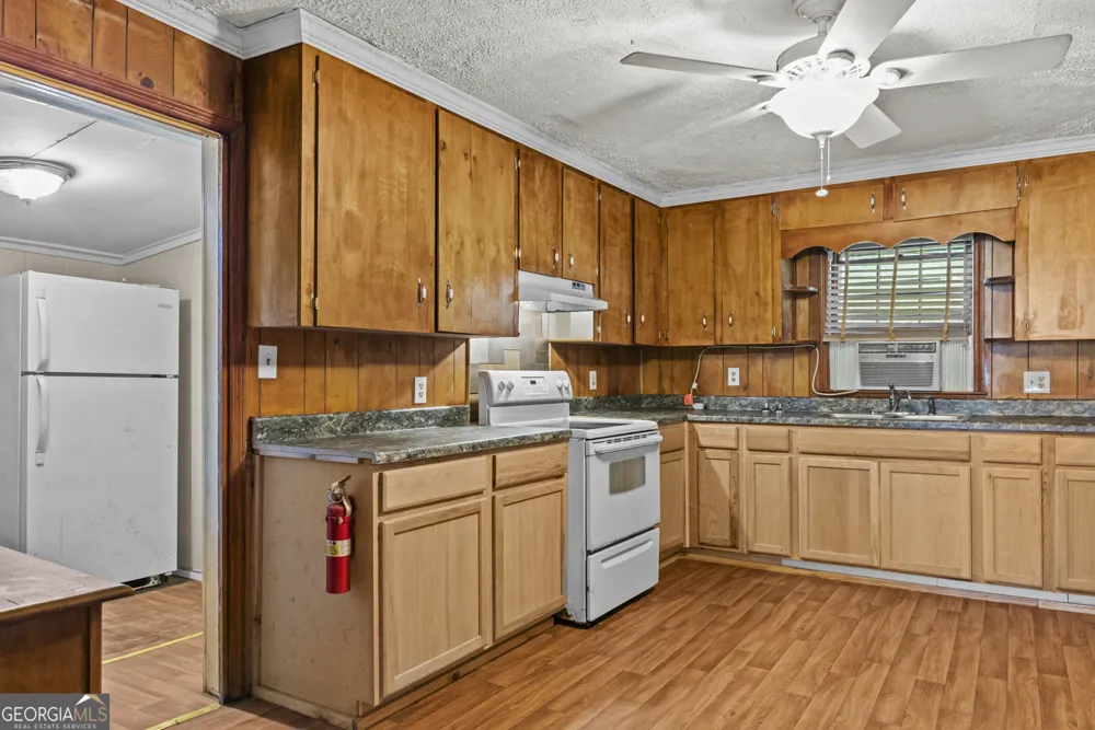 546 Fourth ST Madison, GA 30650