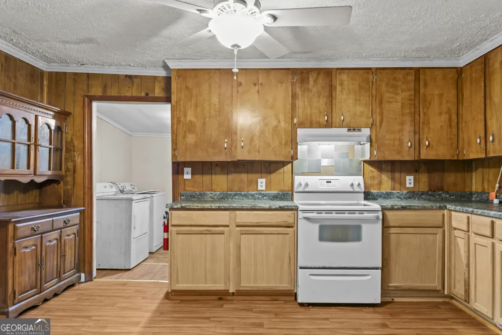 546 Fourth ST Madison, GA 30650