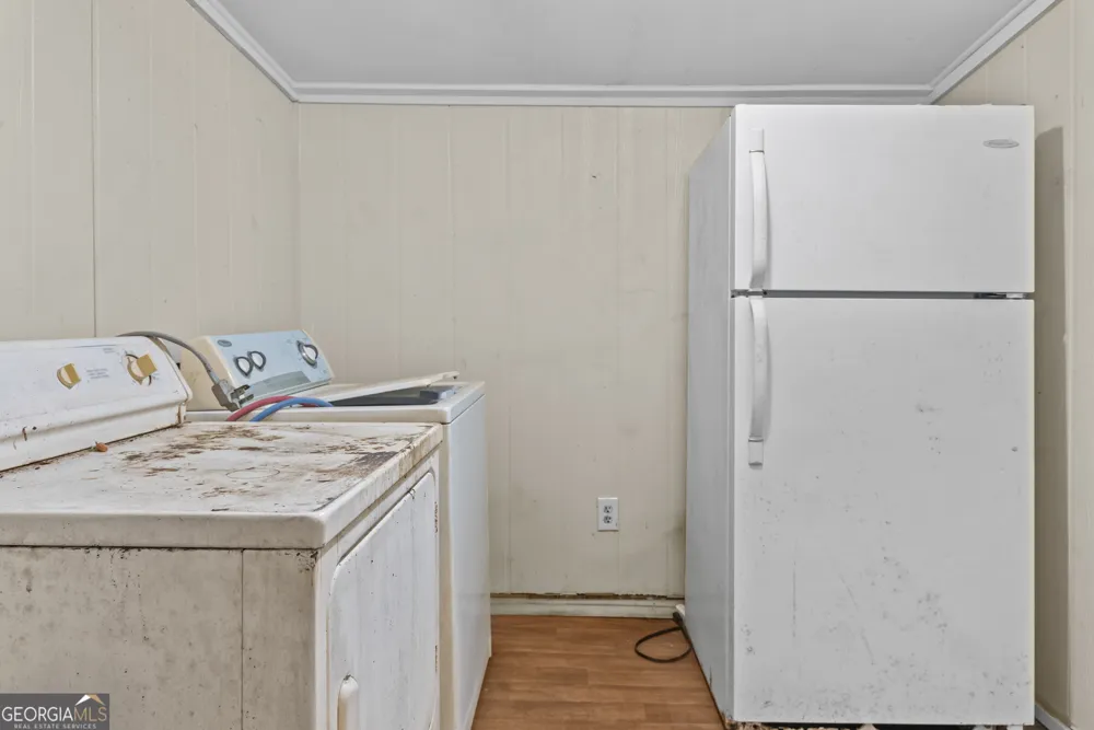 546 Fourth ST Madison, GA 30650