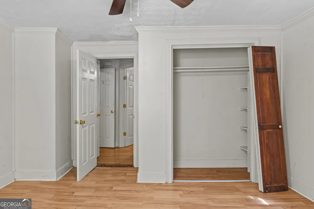 546 Fourth ST Madison, GA 30650